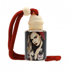 Автопарфюм Yves Saint Laurent Mon Paris Star Edition женский