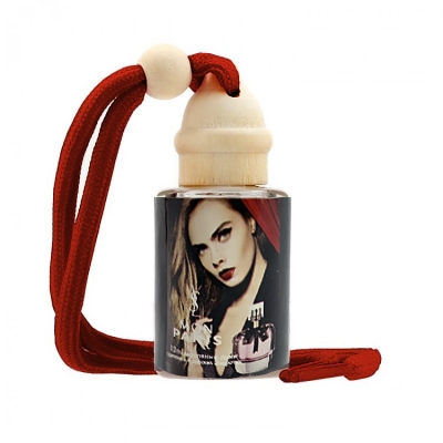 Автопарфюм Yves Saint Laurent Mon Paris Star Edition женский