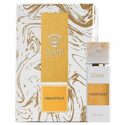 Gritti Chantilly женская (Люкс в подарочной упаковке)