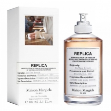 Maison Martin Margiela's Coffee Break EDT унисекс (Lux)