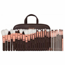 Набор кистей для макияжа Zoeva 30 в 1 Набор кистей для макияжа Zoeva 30 в 1