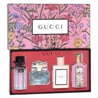 Набор парфюмерии Gucci 4 в 1
