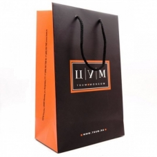 Пакет подарочный ЦУМ 23*15