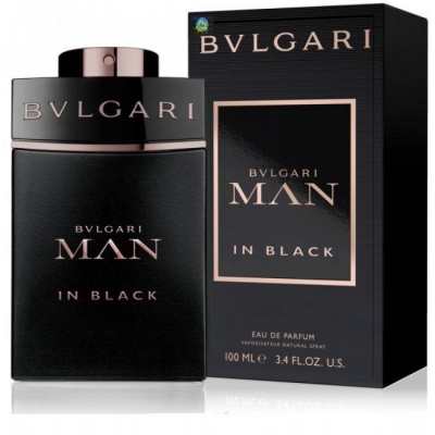 Парфюмерная вода Bvlgari Bvlgari Man In Black мужская (Euro A-Plus качество Luxe)