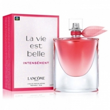 Парфюмерная вода Lancome La Vie Est Belle Intensement (Euro A-Plus качество Luxe)
