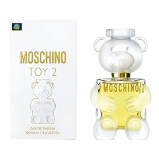 Парфюмерная вода Moschino Toy 2 (Евро качество) женская