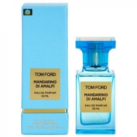 Парфюмерная вода Tom Ford Mandarino Di Amalfi (Евро качество) унисекс 50 мл