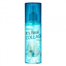 Спрей-мист Farm Stay It's Real Collagen Gel Mist для лица