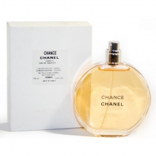 Тестер Chanel Chance EDT женский 