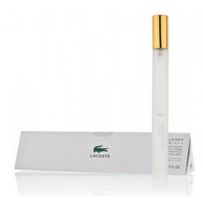 Мини-парфюм Lacoste Eau De Lacoste L.12.12 Blanc мужской 15 мл