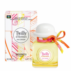 Парфюмерная вода Hermes Twilly D'Hermes Eau Ginger (Евро качество) женская