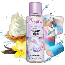 Парфюмированный спрей для тела Victoria’s Secret Sugar High Парфюмированный спрей для тела Victoria’s Secret Sugar High