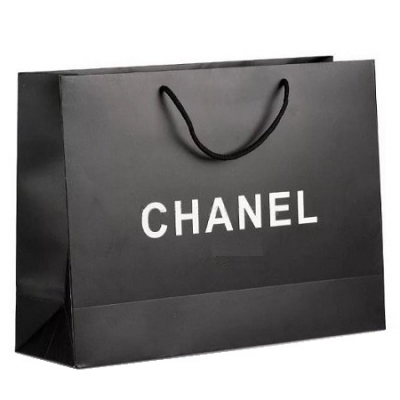 Подарочный пакет Chanel 35*42