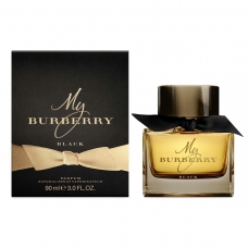 Туалетная вода Burberry My Burberry Black женская