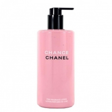 Лосьон для тела Chanel Chance Лосьон для тела Chanel Chance