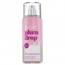 Парфюмированный мист для тела Victoria's Secret Plum Drop Beauty Rush Парфюмированный мист для тела Victoria's Secret Plum Drop Beauty Rush