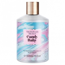 Парфюмированный гель Victoria's Secret Candy Baby для душа