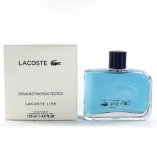 Тестер Lacoste Live EDT мужской