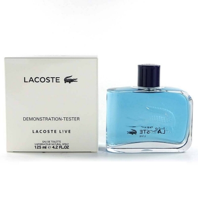Тестер Lacoste Live EDT мужской