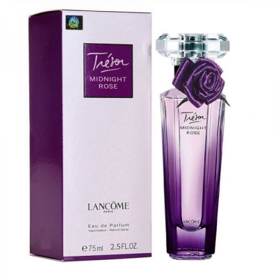 Парфюмерная вода Lancome Tresor Midnight Rose (Евро качество) женская