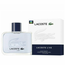 Туалетная вода Lacoste Live (Евро качество) мужская Туалетная вода Lacoste Live (Евро качество) мужская