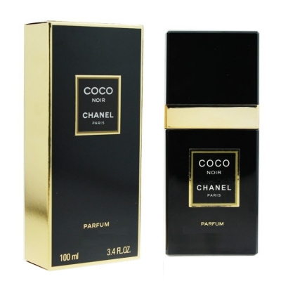Парфюмерная вода Chanel Coco Noir Parfum женская