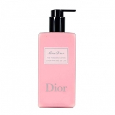 Лосьон для тела Dior Miss Dior
