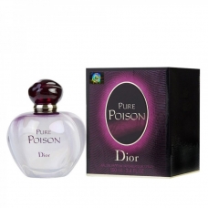 Парфюмерная вода Dior Pure Poison женская (Euro A-Plus качество Luxe) Парфюмерная вода Dior Pure Poison женская (Euro A-Plus качество Luxe)