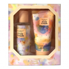 Подарочный набор 2в1 Victoria's Secret Fruit Crush 125 мл
