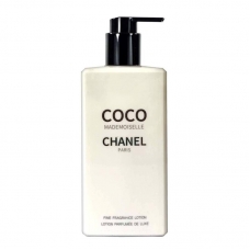 Лосьон для тела Chanel Coco Mademoiselle Лосьон для тела Chanel Coco Mademoiselle