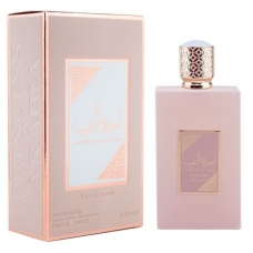 Парфюмерная вода Lattafa Asdaaf Ameerat Al Arab Prive Rose женская (ОАЭ)